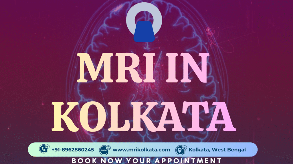 Mri scan near kolkata